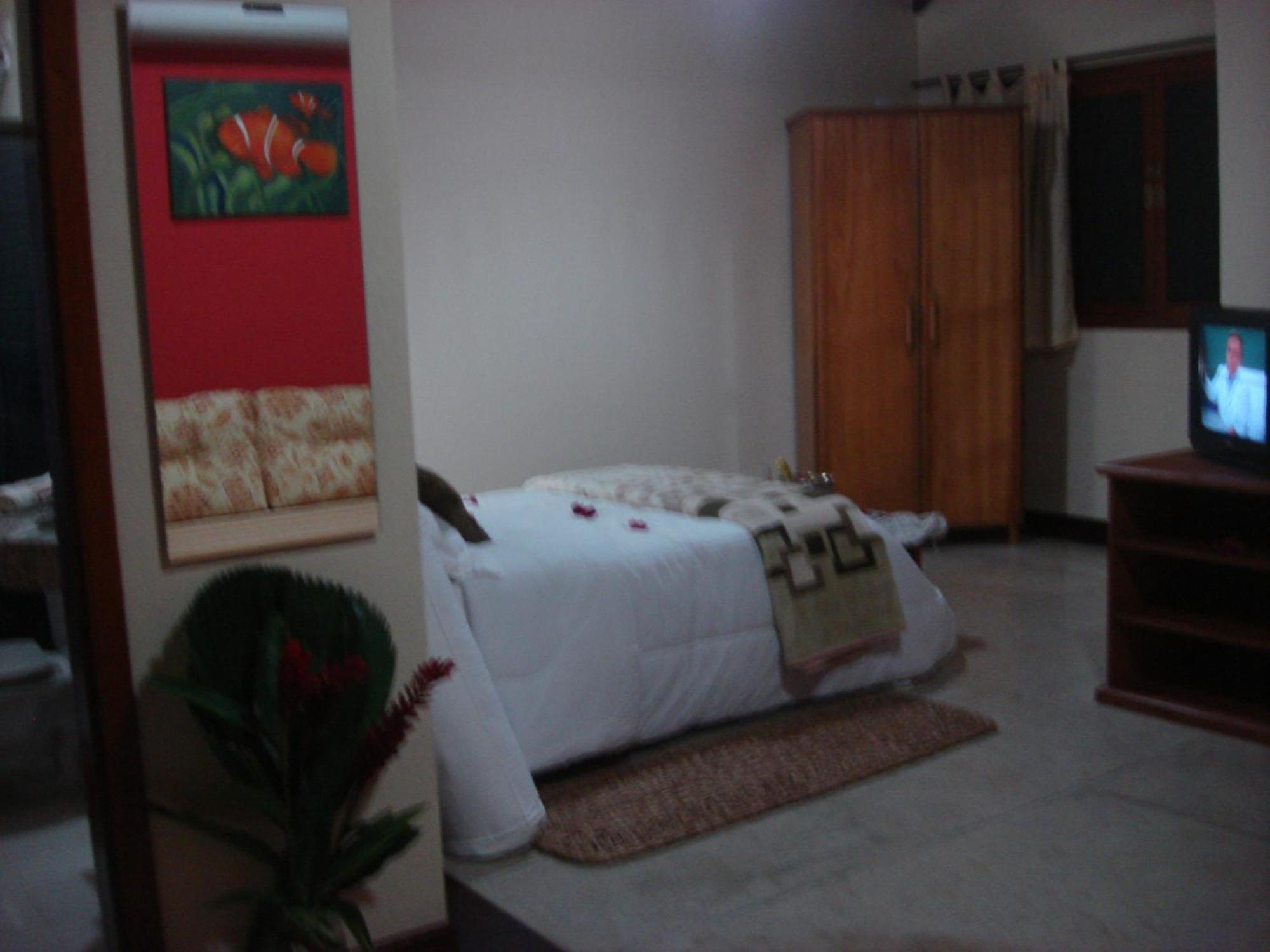 Pousada Ilhote Da Prainha Ilhabela Zimmer foto