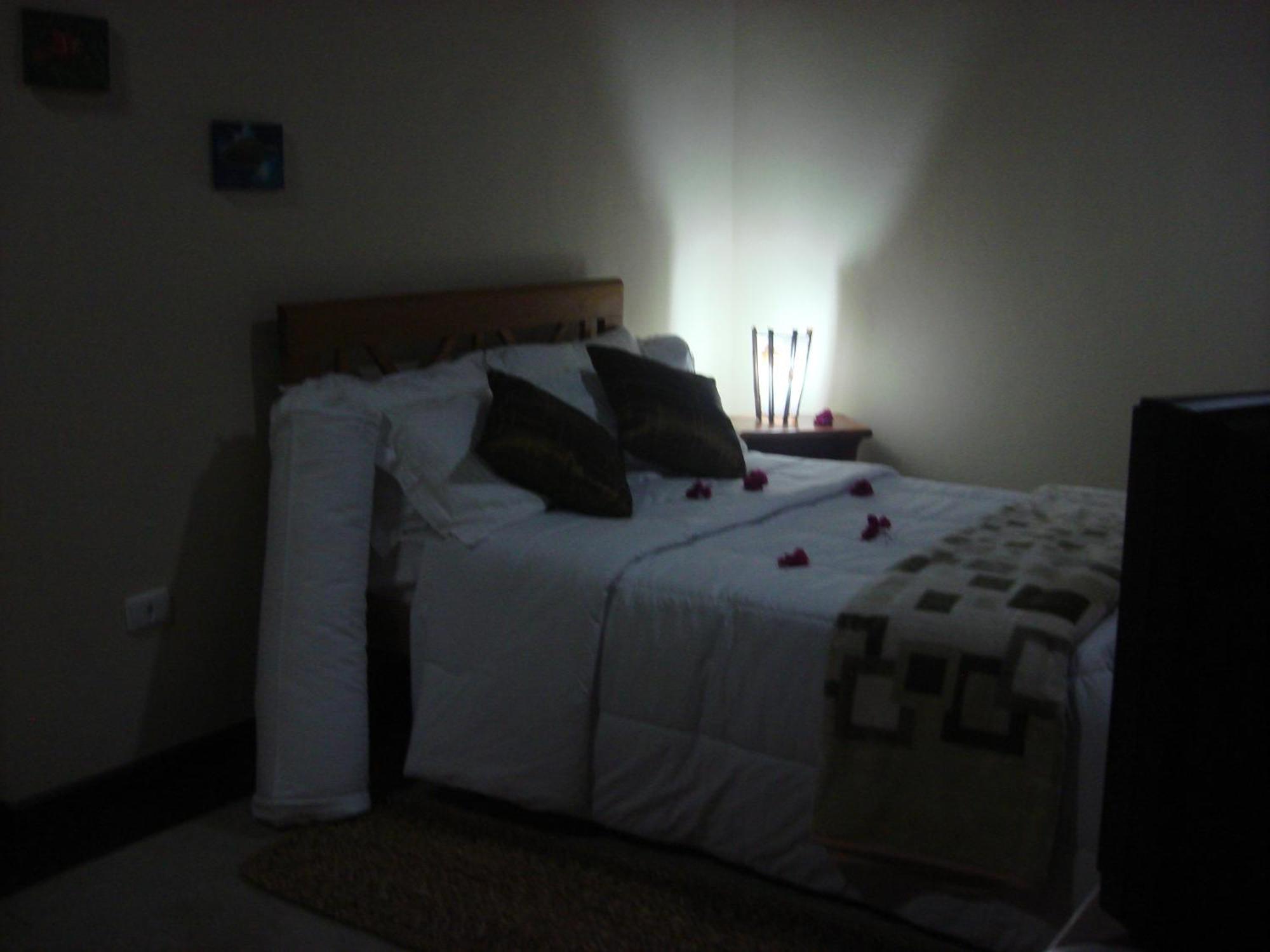 Pousada Ilhote Da Prainha Ilhabela Zimmer foto