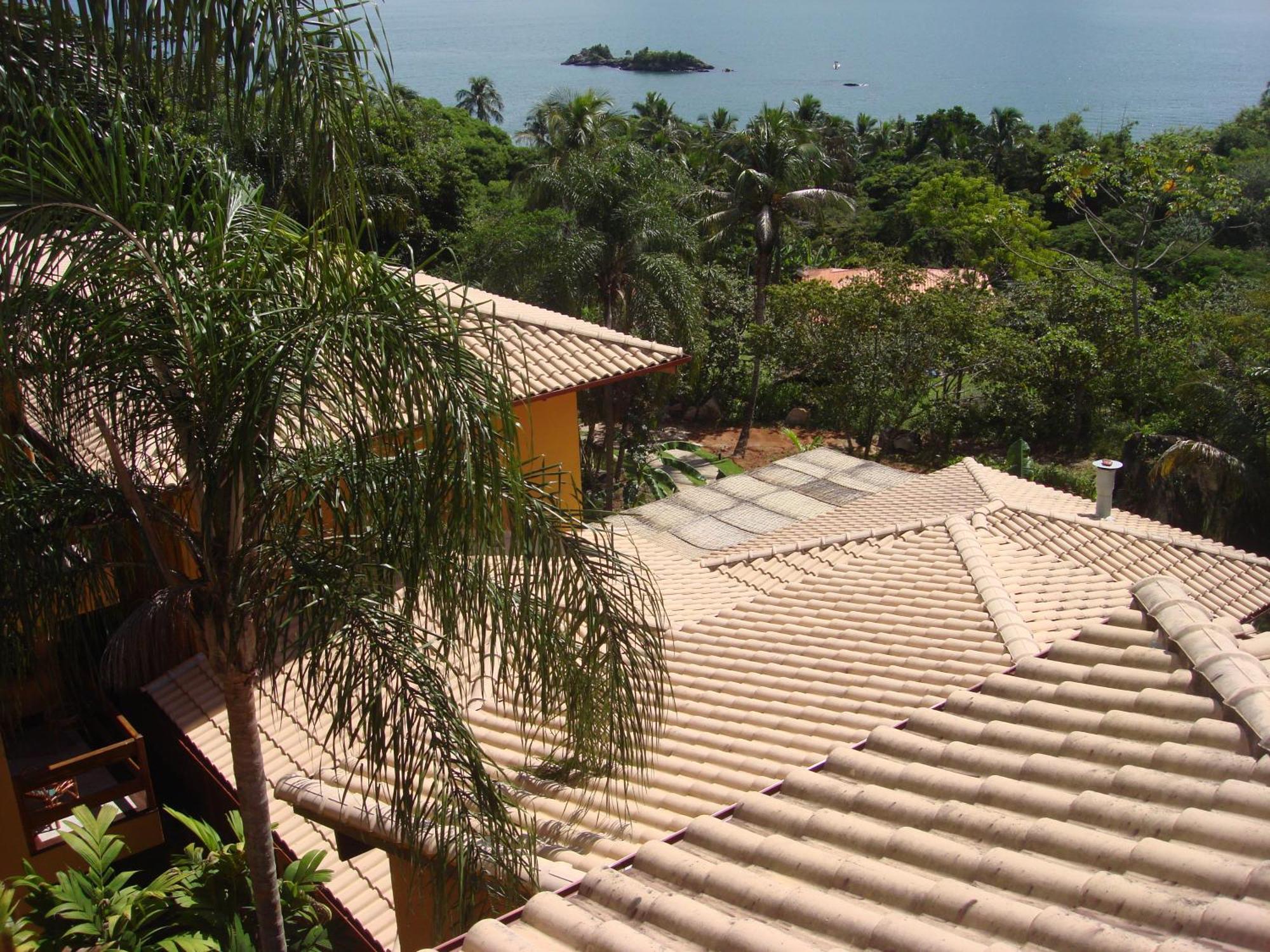 Pousada Ilhote Da Prainha Ilhabela Zimmer foto