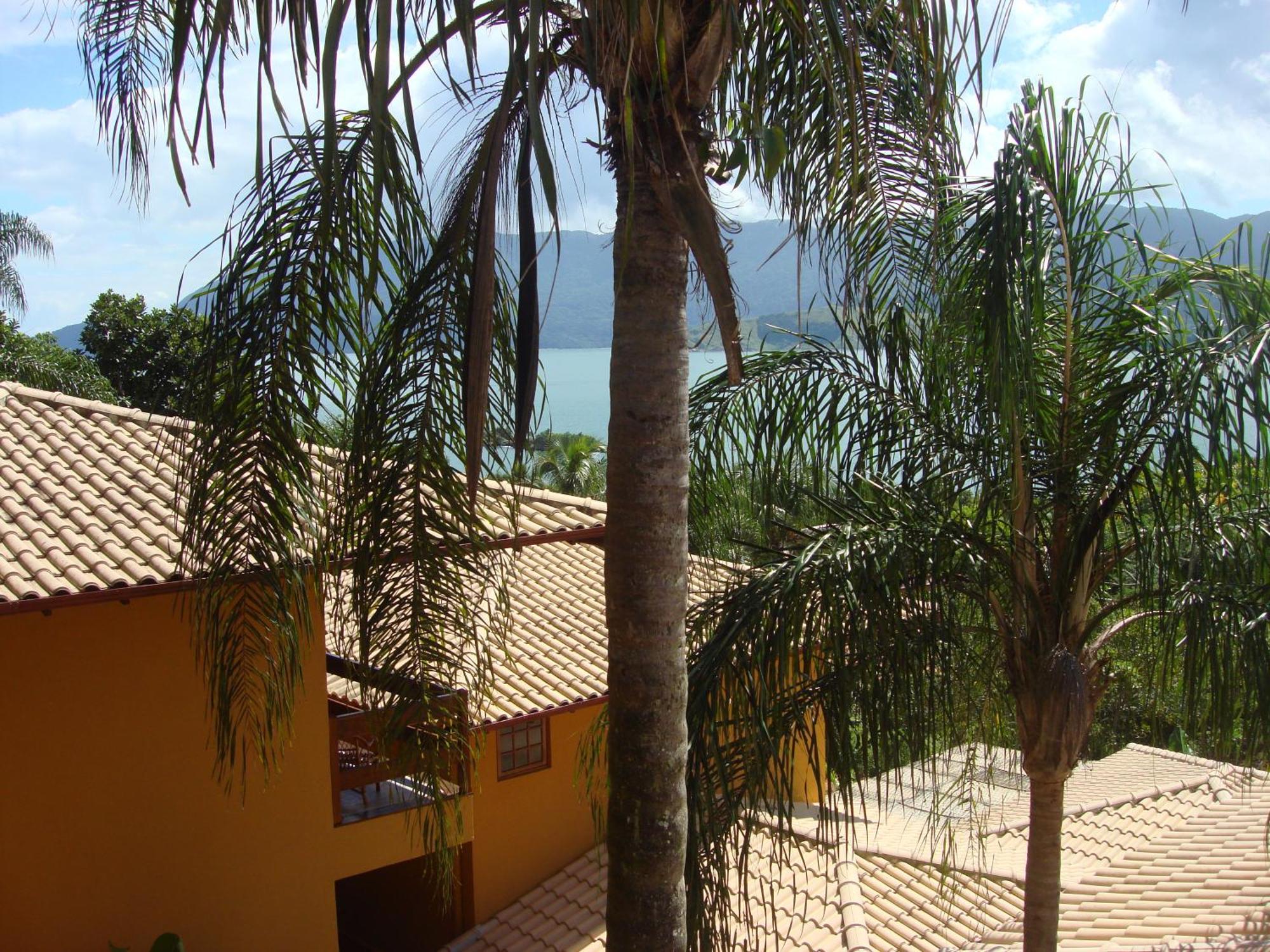 Pousada Ilhote Da Prainha Ilhabela Zimmer foto
